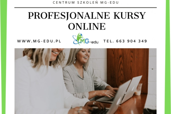 Ogłoszenie - Marketing w pigułce   – kurs e-learningowy z certyfikatem