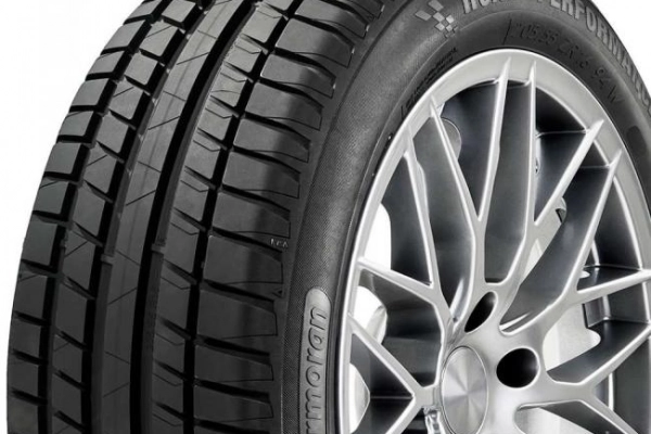 Ogłoszenie - 4x Nowe Opony letnie Kormoran Road Perf. 195/65R15 95H - 680,00 zł