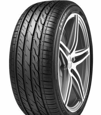 Ogłoszenie - 4x Nowe opony letnie LANDSAIL LS588 UHP 215/35R19 85W - 1 110,00 zł