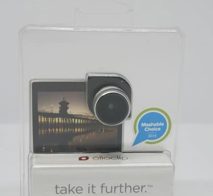 Ogłoszenie - OKAZJA Olloclip 4-IN-1 obiektyw iPad STAN IGŁA JAK ZA DARMO; - 100,00 zł