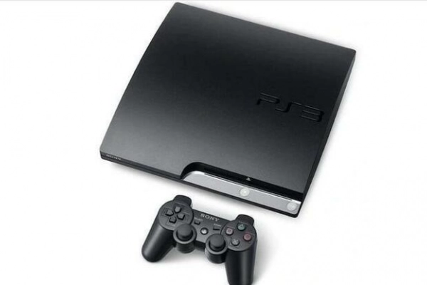 Ogłoszenie - Konsola Sony Playstation 3 Slim 250 GB - 380,00 zł