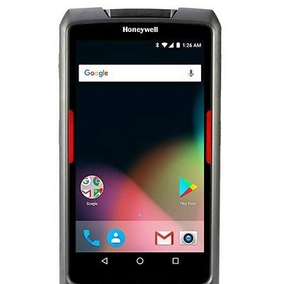 Ogłoszenie - Tablet przemysłowy Honeywell ScanPal EDA71 Android - 3 400,00 zł
