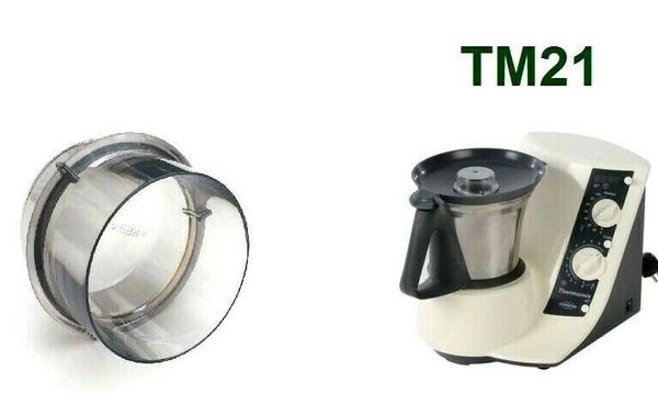 Ogłoszenie - Miarka Thermomix TM3300, TM21 i TM31 - 19,50 zł