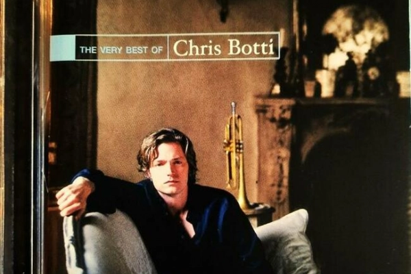 Ogłoszenie - Sprzedam Album Chris Botti Best Of Chris Botti CD Nowy ! - 42,00 zł