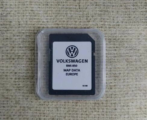 Ogłoszenie - Karta SD VW TOUAREG 7P6051236BS 2022 - 200,00 zł