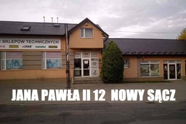 Ogłoszenie - HURTOWNIA FARB I LAKIERÓW - 1,00 zł