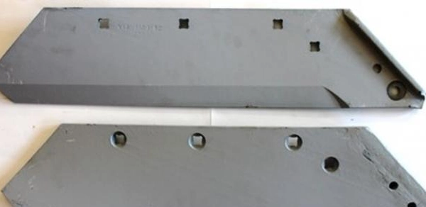 Ogłoszenie - Lemiesz Unia Grudziądz ZX 1153512500, 1153522500 - 203,00 zł