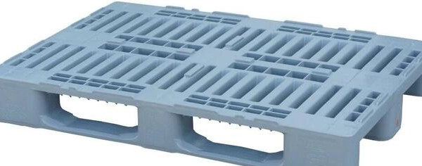 Ogłoszenie - Paleta plastikowa H1 120x80 - 340,10 zł