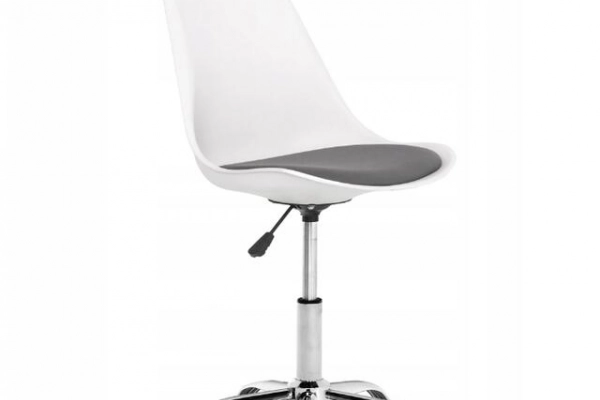 Ogłoszenie - Fotel obrotowy biurowy krzesło dla dziecka kolory NOWY - 155,00 zł