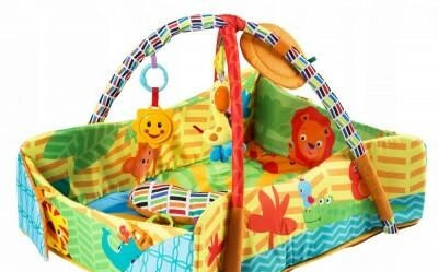 Ogłoszenie - Mata edukacyjna - 149,00 zł