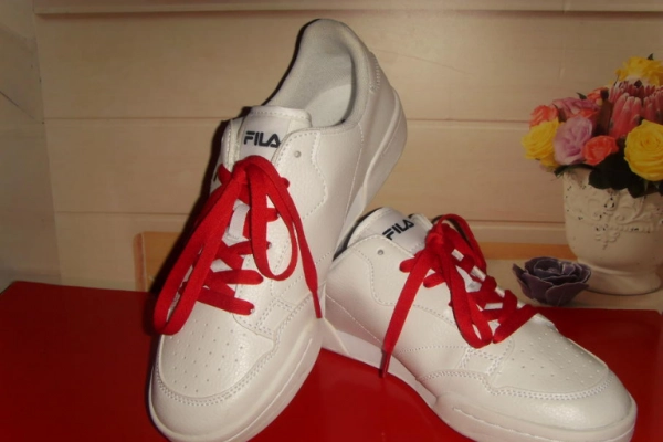 Ogłoszenie - BUTY SPORTOWE „FILA”, NOWE, TANIO =WROCŁAW= - 110,00 zł