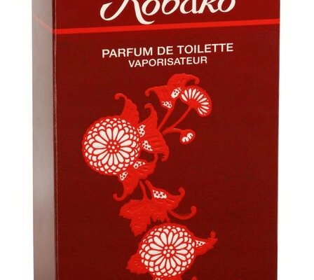 Ogłoszenie - Woda toaletowa Bourjois Kobako 50ml - made in France - 49,00 zł