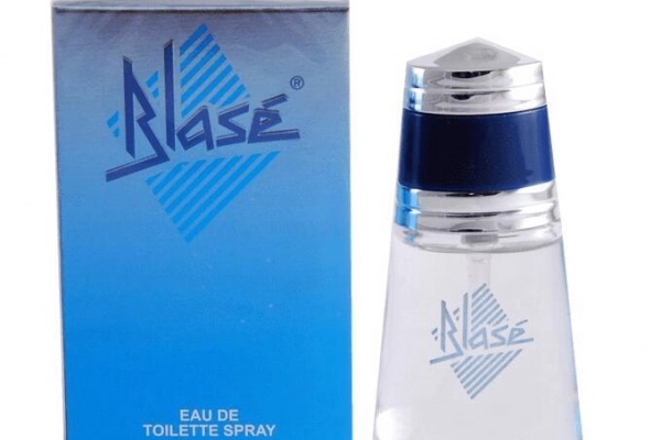 Ogłoszenie - woda toaletowa Eden Blase Classic - 30 ml made in England - 49,00 zł