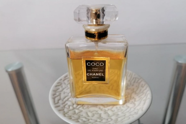 Ogłoszenie - PERFUMY COCO CHANEL_EAU DE PERFUM 50 ML - 270,00 zł