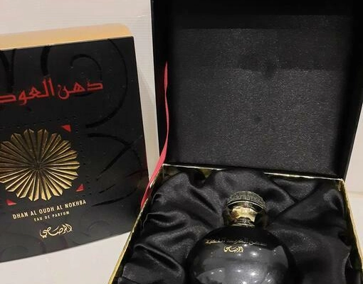 Ogłoszenie - Dhan Al Oudh Al Nokhba Rasasi orientalne perfumy arabskie - 99,00 zł