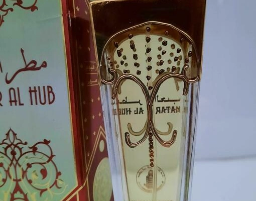 Ogłoszenie - Al Haramain Matar Al Hub 100ml orientalne arabskie perfumy - 129,00 zł