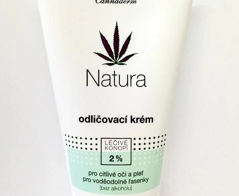 Ogłoszenie - Krem do demakijażu NATURA 150ml 2% oleju + GRATIS - 30,00 zł