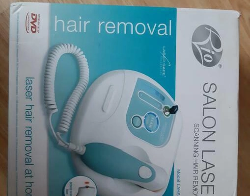 Ogłoszenie - Laser salon canning hair remover model Lash-3000 - 499,00 zł