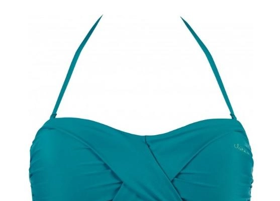 Ogłoszenie - S Chiemsee LUISA 2 Tile Blue góra bikini 70cm - 50,00 zł