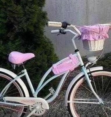 Ogłoszenie - Rower Cruiser Imperial Bike 26cl- PREZENT NA KOMUNIĘ - 1 990,00 zł