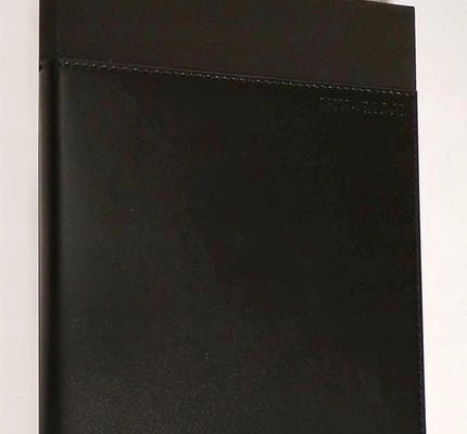 Ogłoszenie - Notes prezentowy Nina Ricci notatnik A5 w pudełku ozdobnym - 79,00 zł