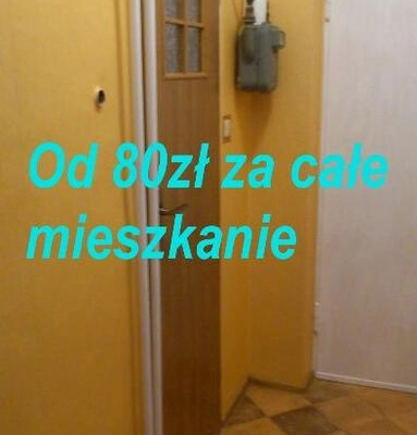 Ogłoszenie - GDYNIA-mieszkanie dla turystów TANIO - 30,00 zł