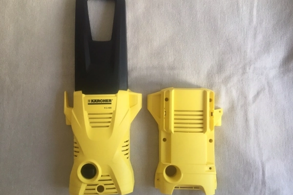 Ogłoszenie - K2.400 obudowa Karcher myjka - 45,00 zł