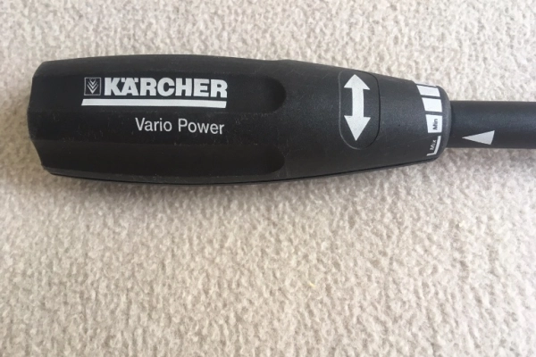 Ogłoszenie - Lanca Karcher K2.400 Vario - 49,00 zł