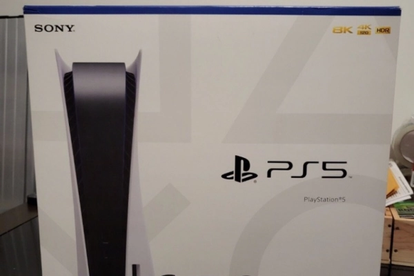 Ogłoszenie - BRAND NEW Sony PlayStation 5 Console All Edition Available - 1 800,00 zł