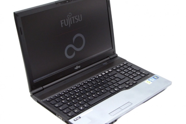 Ogłoszenie - Fujitsu Siemens Lifebook A532 i5-2410m 8GB 500GB W7 - 519,00 zł