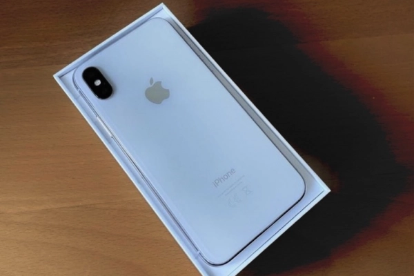 Ogłoszenie - iPhone X 64GB - 400,00 zł