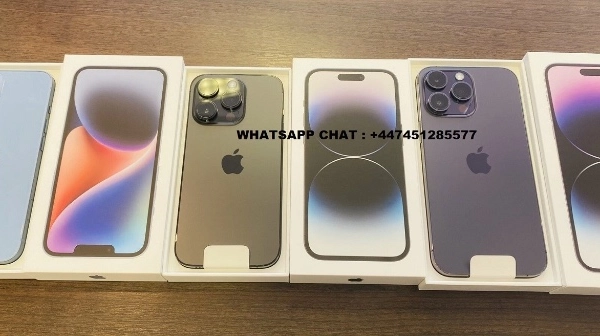 Ogłoszenie - Apple iPhone 14 Pro Max, iPhone 14 Pro, iPhone 14, iPhone 4 Plus, 13 Pro Max