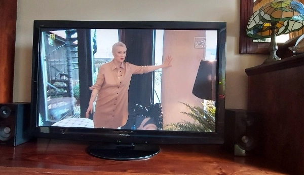 Ogłoszenie - Panasonic 50" Plazma - 650,00 zł