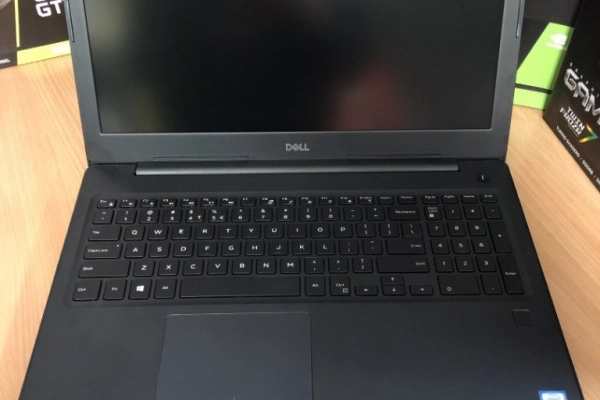 Ogłoszenie - Laptop Dell LATITUDE 3590 Intel i3 8GB SSD Kl. A- - 1 350,00 zł