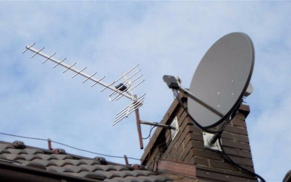 Ogłoszenie - Montaż Serwis Naprawy Anten Telewizyjnych Satelitarnych DVB-t Kielce i okolice - 70,00 zł