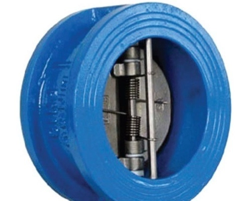 Ogłoszenie - DUAL PLATE CHECK VALVES SUPPLIERS IN KOLKATA - Bielawa