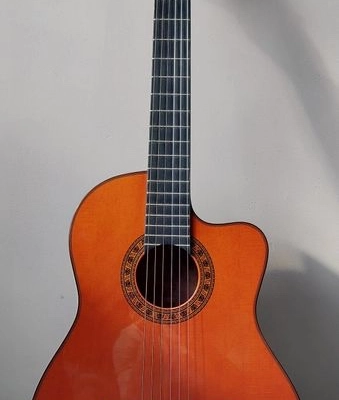 Ogłoszenie - Gitara 4/4 Valencia CG180C - 250,00 zł