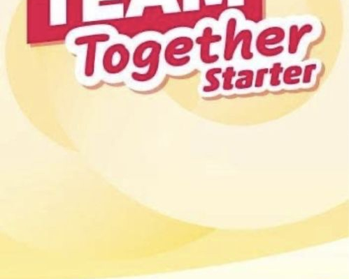 Ogłoszenie - Książka Team Together Starter. Teacher's Book + Digital Resources - 79,00 zł