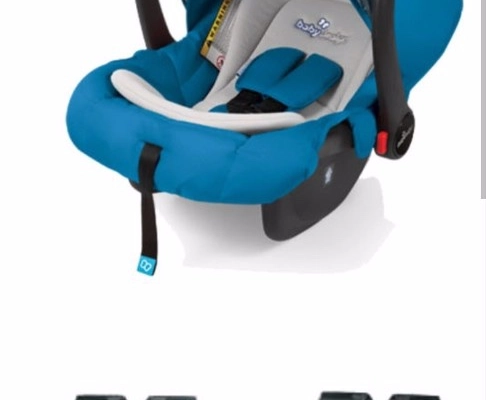 Ogłoszenie - Wózek spacerówka nosidełko baby design Lupo - 119,00 zł