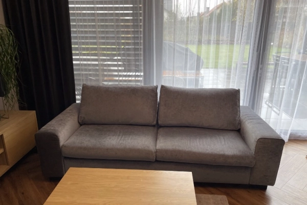 Ogłoszenie - Kanapa sofa Maxfliz - Maxliving - 1 999,00 zł