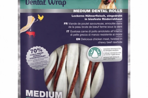 Ogłoszenie - PREMIERE Dental Wrap Medium Dental Rolls, 5x - 20,99 zł