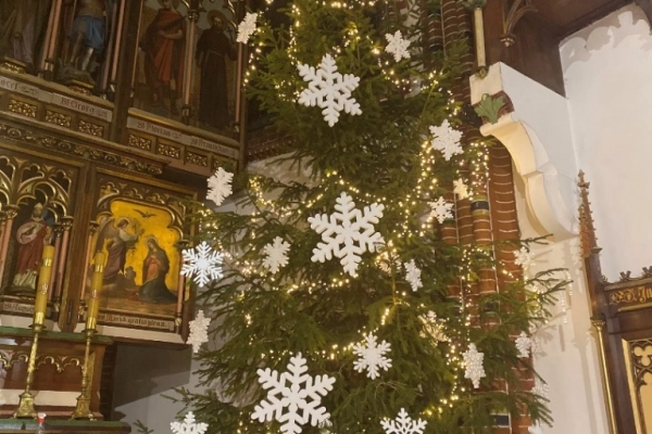 Ogłoszenie - Śnieżynki gwiazdki styropianowe, ozdoby świąteczne, dekoracje styropianowe - 3,00 zł
