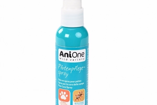 Ogłoszenie - AniOne Spray do pielęgnacji łap 60 ml - 18,99 zł