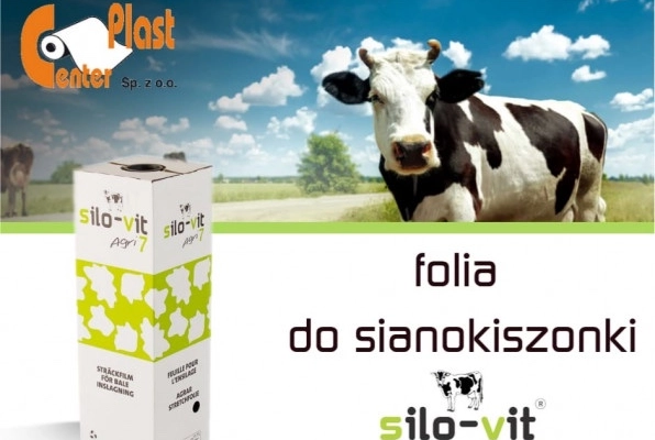 Ogłoszenie - Folia Agri 7 - 537,00 zł