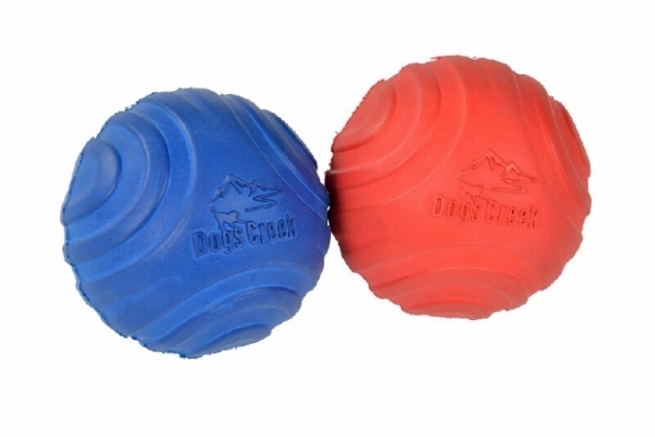 Ogłoszenie - Dogs Creek Piłka Ultra Bounce, dwupak - 63,99 zł