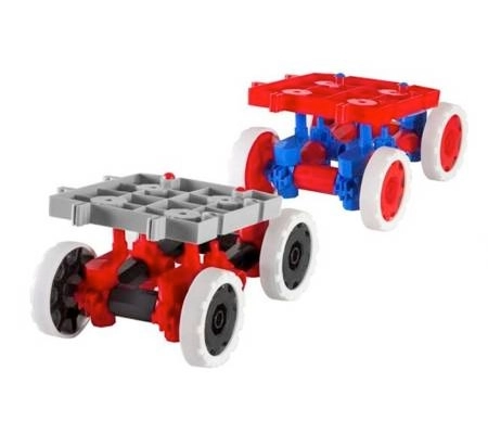 Ogłoszenie - Klocki Edu Car Mini 199 szt KORBO - 249,00 zł