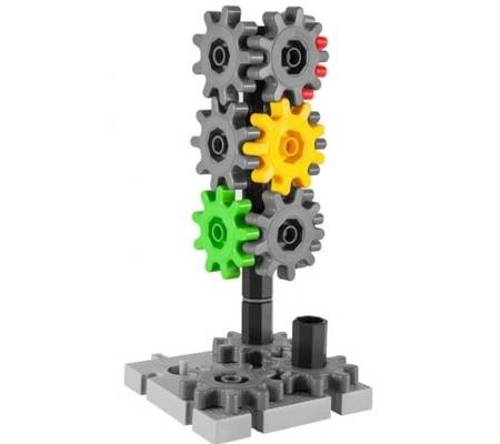 Ogłoszenie - Klocki Edu Car Mini 199 szt KORBO - 249,00 zł