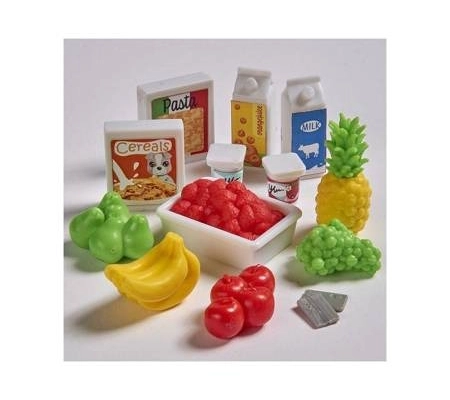 Ogłoszenie - Lalka Steffi w Supermarkecie SIMBA - 120,99 zł