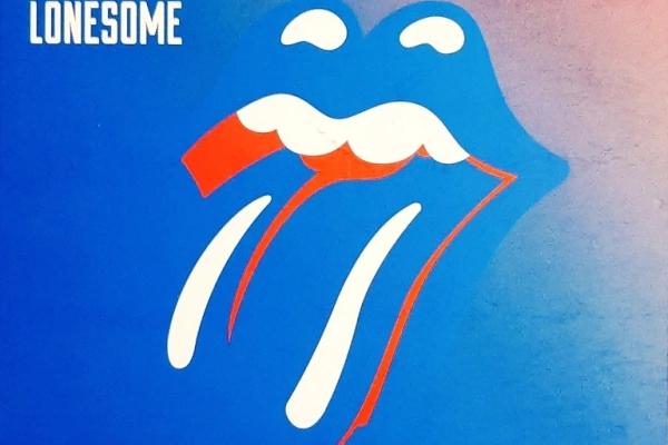 Ogłoszenie - Sprzedam Album CD The Rolling Stones Blue Lonesome CD Nowa - 42,00 zł