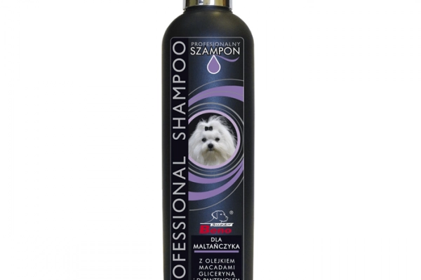 Ogłoszenie - Beno Professional Szampon dla maltańczyka 250ml - Katowice - 20,50 zł